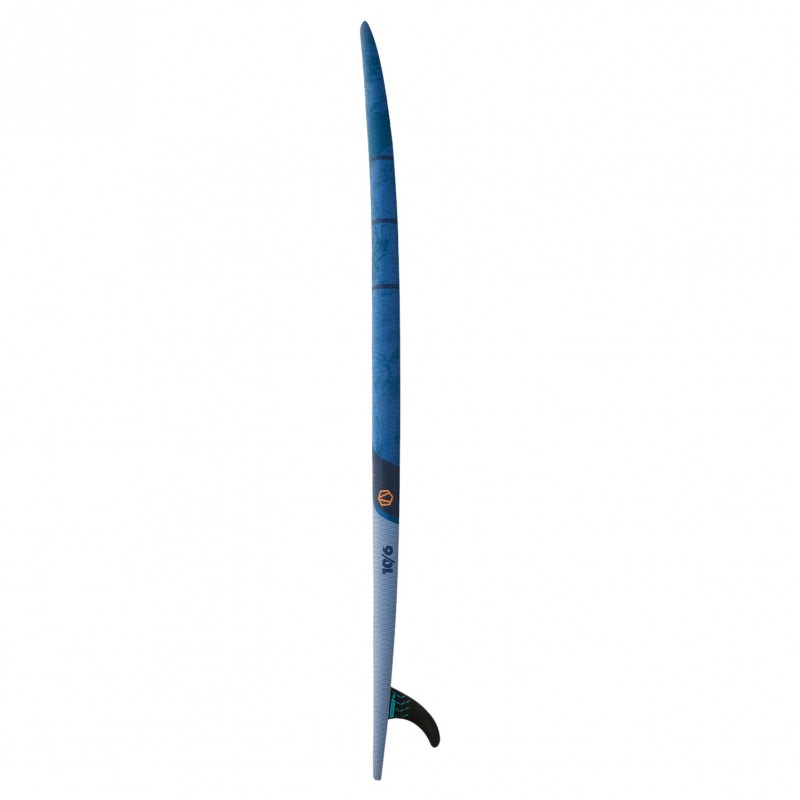 ECLIPSE ALL-ROUND 10’6″ SUP/SOFT-TOP By Aztron®